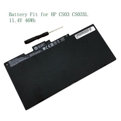 CS03 CS03XL TA03XL bateria de laptop para HP ZBook EliteBook 840 G3 G4 745 G3 G4
